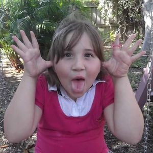 Meet your Posher, Kendall